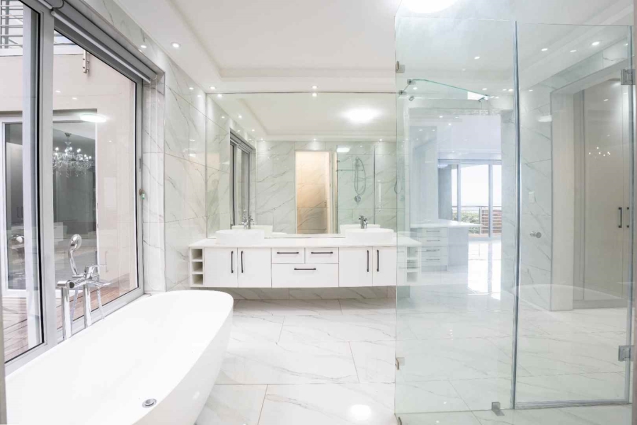 5 Bedroom Property for Sale in Fairhaven Country Estate Western Cape